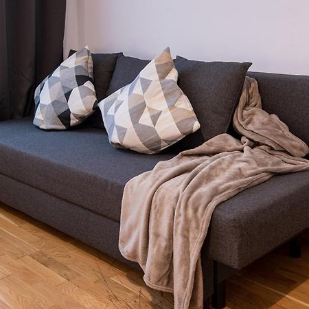 My City Apartment Vienna- One Bedroom Exteriér fotografie