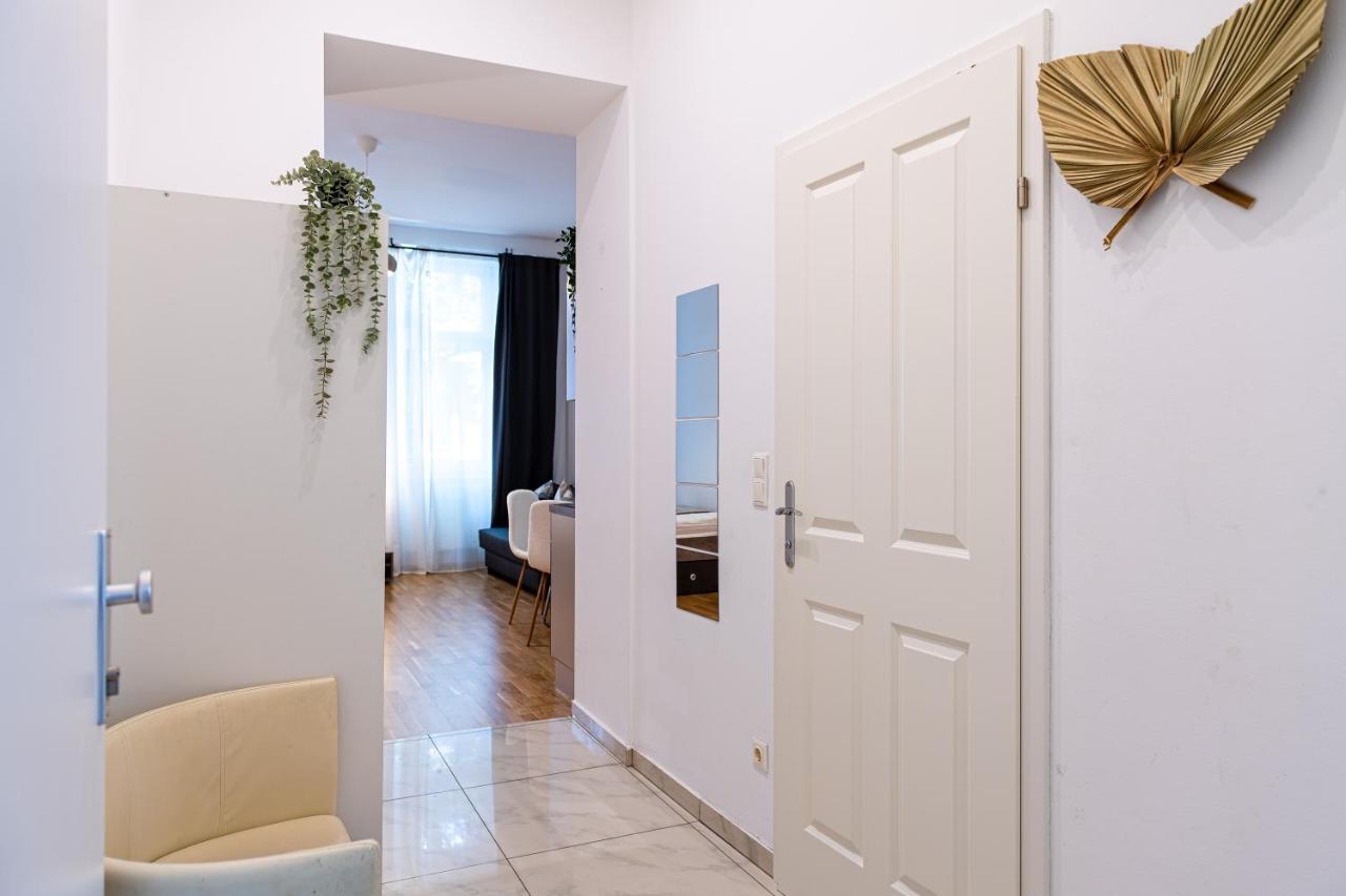 My City Apartment Vienna- One Bedroom Exteriér fotografie