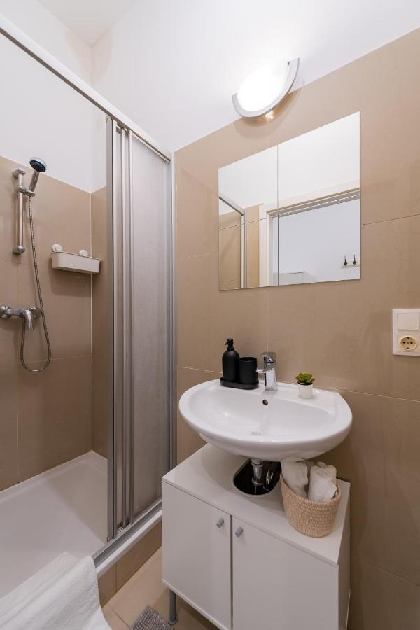 My City Apartment Vienna- One Bedroom Exteriér fotografie