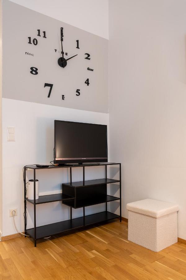 My City Apartment Vienna- One Bedroom Exteriér fotografie