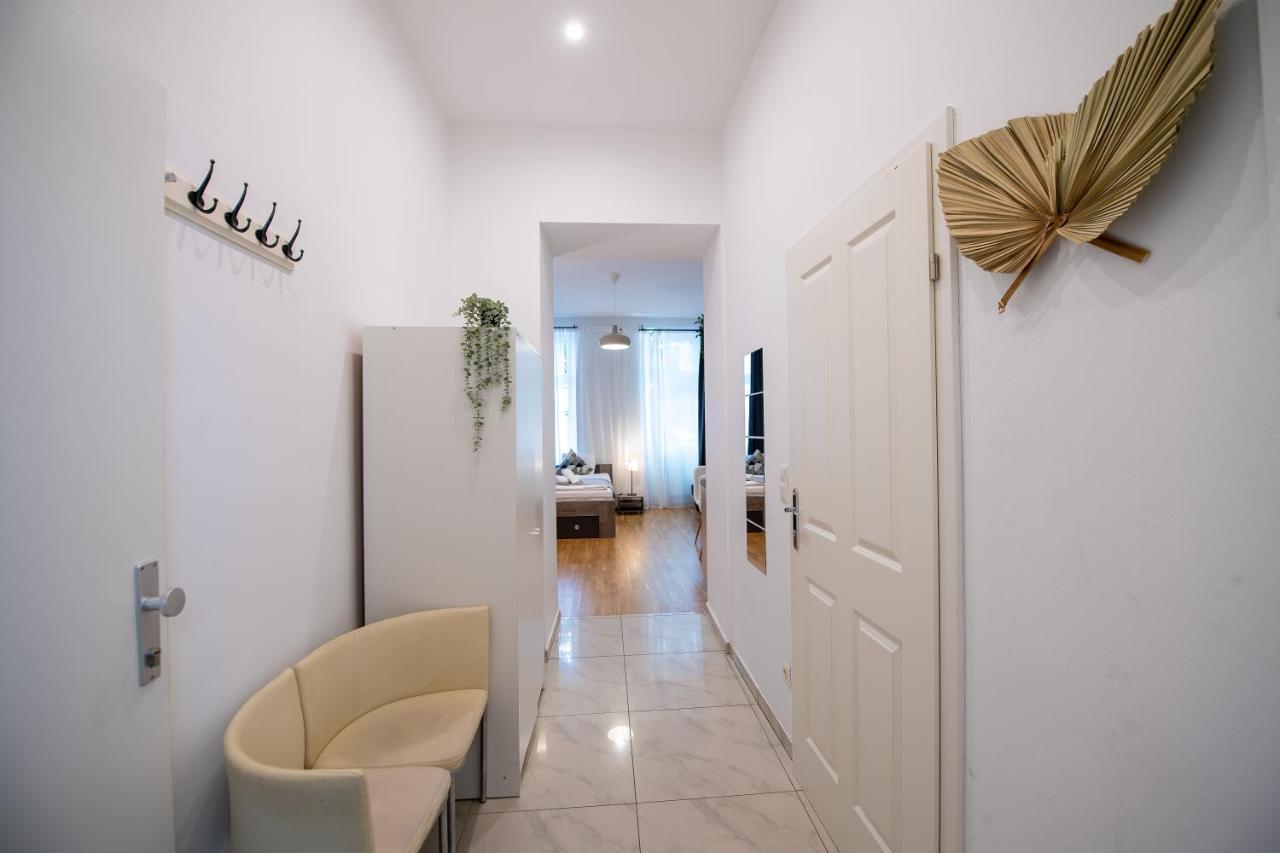 My City Apartment Vienna- One Bedroom Exteriér fotografie