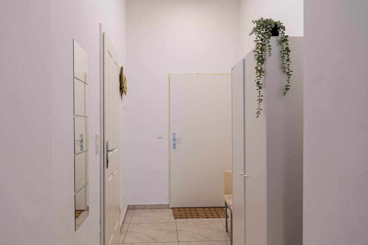 My City Apartment Vienna- One Bedroom Exteriér fotografie