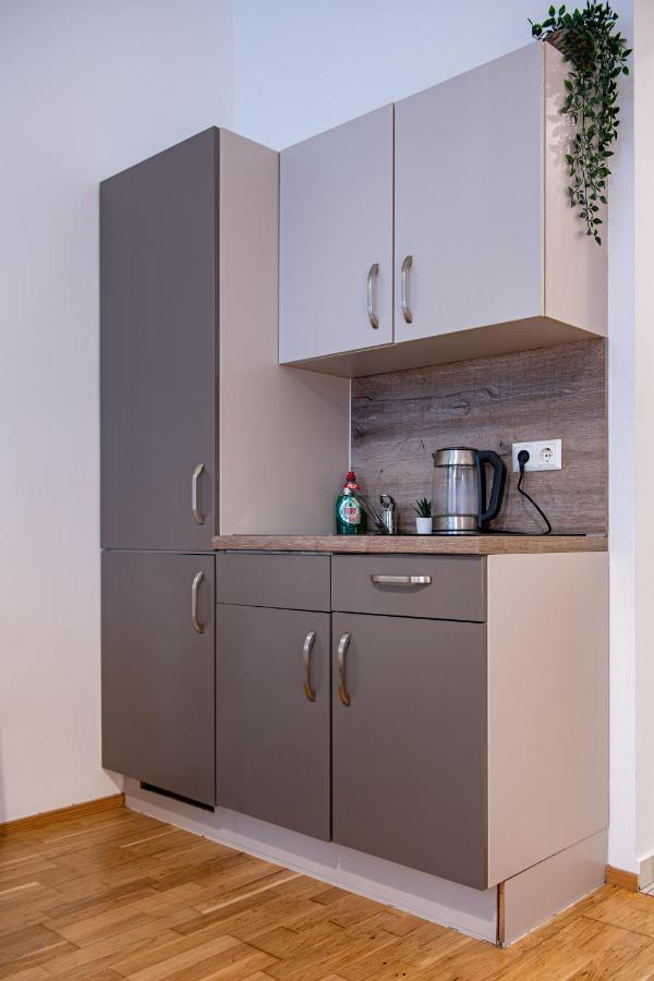 My City Apartment Vienna- One Bedroom Exteriér fotografie